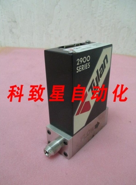 工业配件FC900M-EP MFC 2900 HCL 500 SCCM 399870