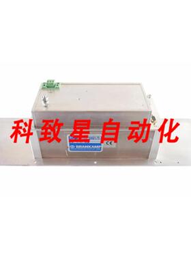 工业配件BRANKAMP CMS2000操作面板前板 09