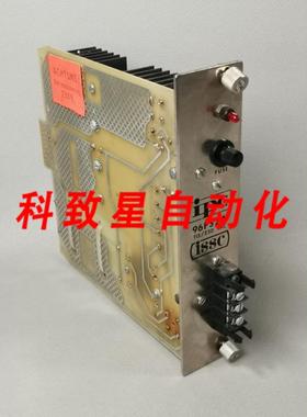 工业配件ISSC IPC 96PS2A96 PS 2A D27-12-019 修订版B