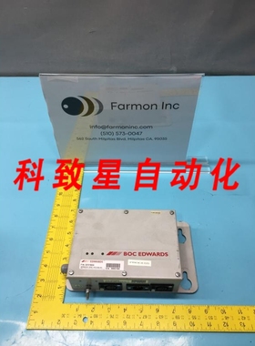 工业配件D37215000 HIGH VACUUM INTERFACE FLASH MODULE 131817