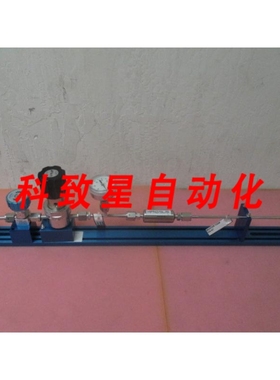 工业配件KINETICS HIGH PURITY GAS STICK AP1006SM REGULATOR SP