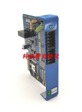 工业配件CONTROL LOGY M3-31D模块拟量输入模块