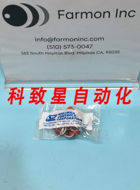 工业配件WHITMAN CONTROLS P117V-5H-C52L VACUUM PRESSUE SWITCH