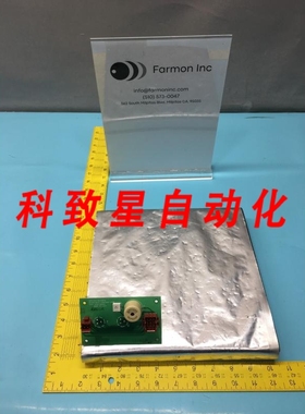 工业配件AMAT 0100-00053 BRIGHTNESS/CONTRAST PWB 131093