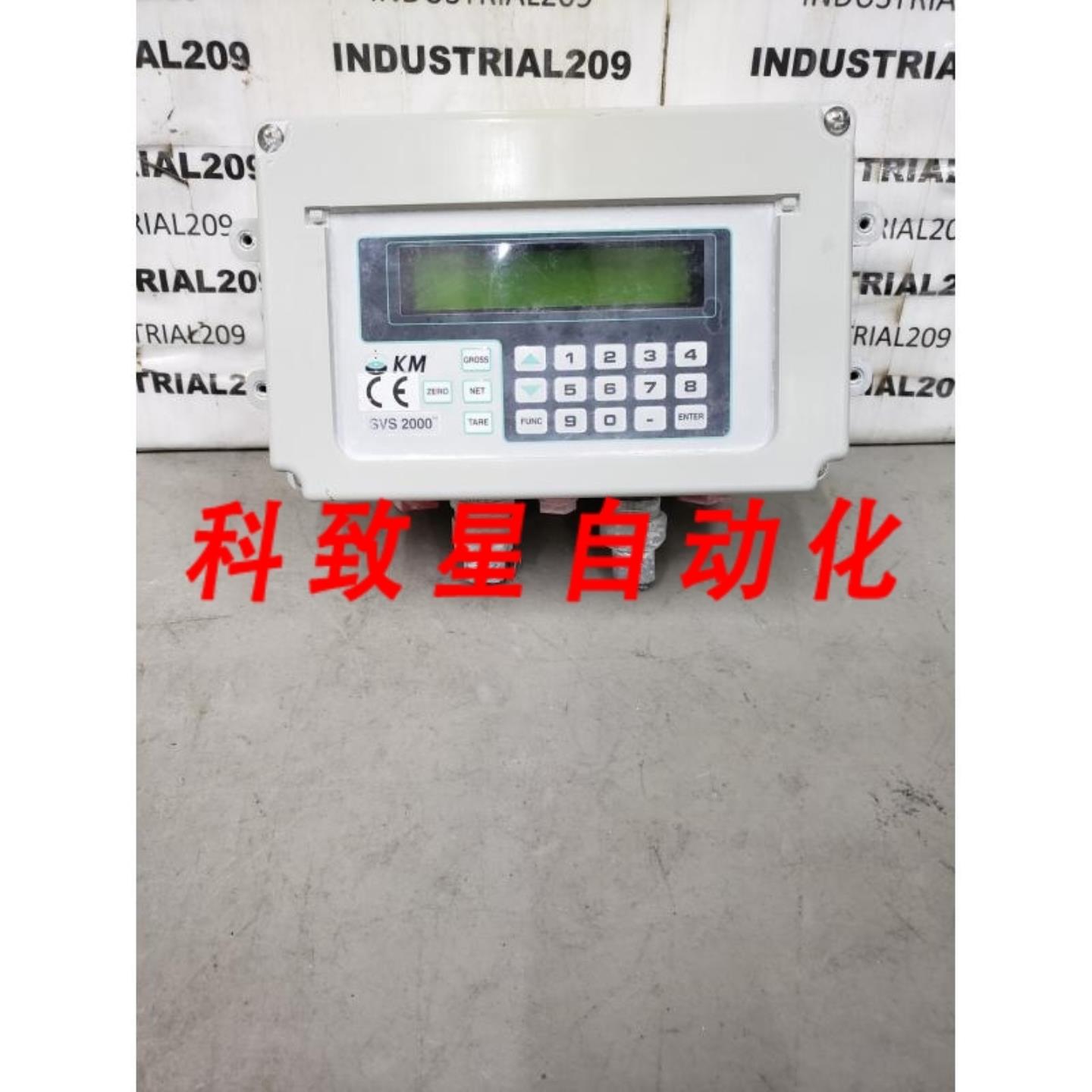 工业配件SENTRY KM DSP 过滤器SVS 2000