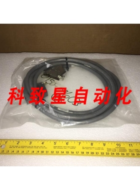 工业配件AMAT 0150-09603 CABLE ANALOG#2 GAS PANEL INTERCONNEC