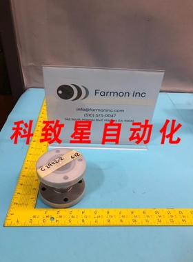 工业配件C2942 ISO VACUUM FLANGE SPOOL 190099