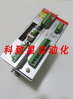 工业配件AX2513-B750 S403AM-SE-520 FW 648 SERVO STAR