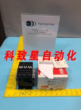 工业配件BEN75C-Y NEMA SZ 3 CONTR 3P 24VDC OPEN 162280