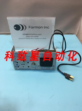 工业配件HCAA-60W-A POWER SUPPLY 162667