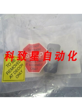 工业配件AMAT 0020-77740 HARD STOP TRACK ROBOT 451546