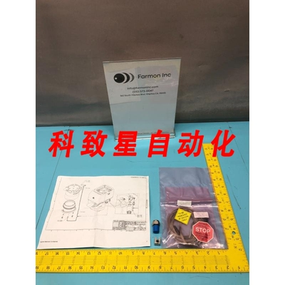 工业配件AMAT 0150-03304 CABLE ASSY AUXILLARY GROUND STRAP EM