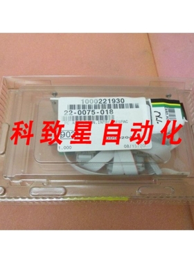 工业配件22-0075-018 PC ASSY CONN.INTRF GESPAC