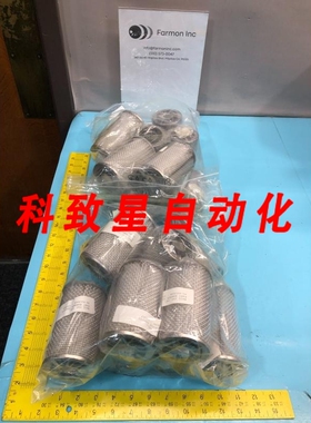 工业配件MASS-VAC FILTER 400955 TEOS TRAP A LPCF1 192328
