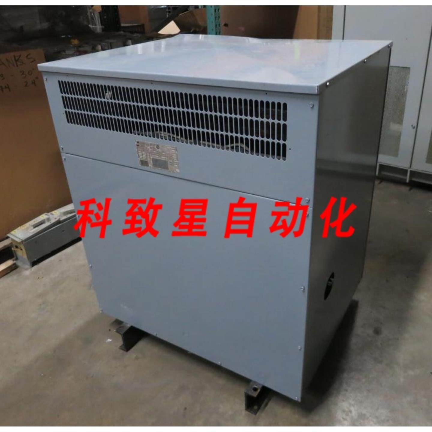 工业配件HAMMOND 220 KVA 575 至 480Y V 3PH变压器DP220XWT 575V