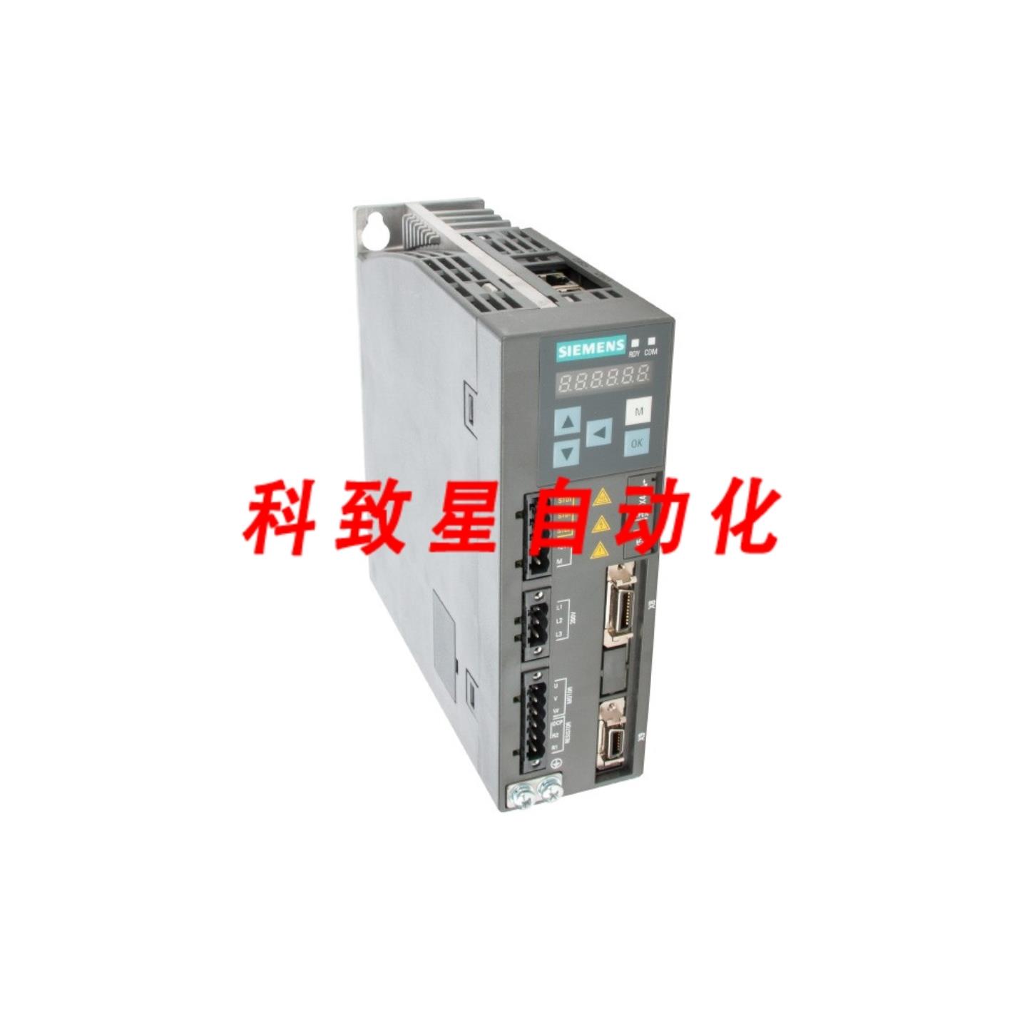 工业配件6SL3210-5FB10UF0