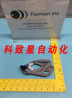 工业配件AMAT 0150-09072 CABLE LEVELING HEAD EXTENSION 158580