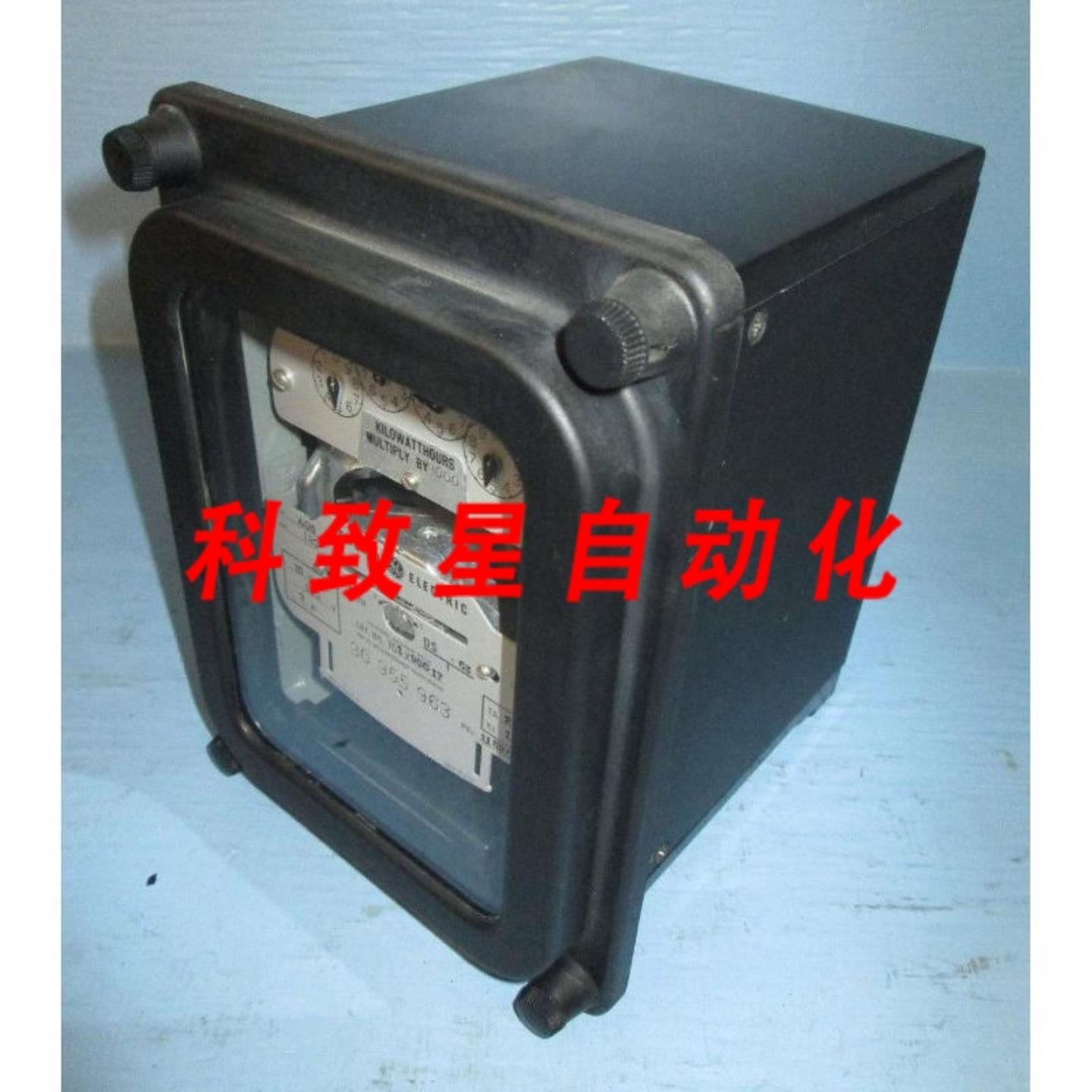 工业配件GE多相电能表 3PH 701X90G17电能表 DS-63 3P