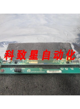 工业配件AMAT 0100-09146 CENTERSENSOR BOARD 5-6&8 INCH ASSY P