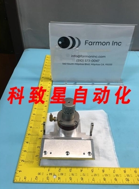 工业配件AMAT DUAL SPRING THROTTLE VALVE ASSY ISOLATION HINGE