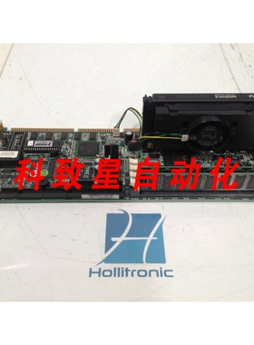 工业配件68-06805-233主板