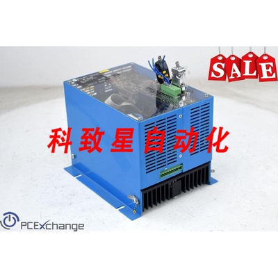 工业配件PERMA-DRIVE PMD 230-BL04/4Q-S BL-REGLER