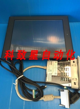 工业配件数字 屏幕 GP2600-TC41 GP0077-CFM10带CF卡 288015-