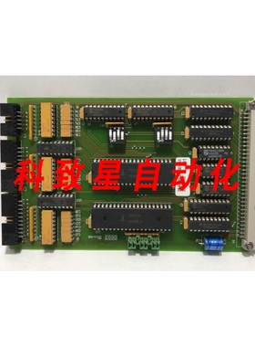 工业配件ASM 2548860-21 REV A1/29850-NL电路板从 ASM 2894262-0