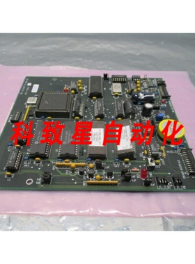 工业配件ASYST 05060 PRE-ALIGNER CPU BOARD UPG PCB FAB 05059-