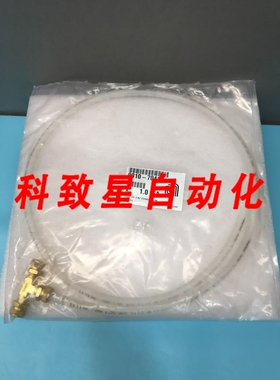 工业配件AMAT 0010-70412 ASSY CH AN2 EXHAUST LINE 119853
