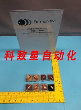 工业配件CLIPPARD MNV-1P NEEDLE VALVE 176578