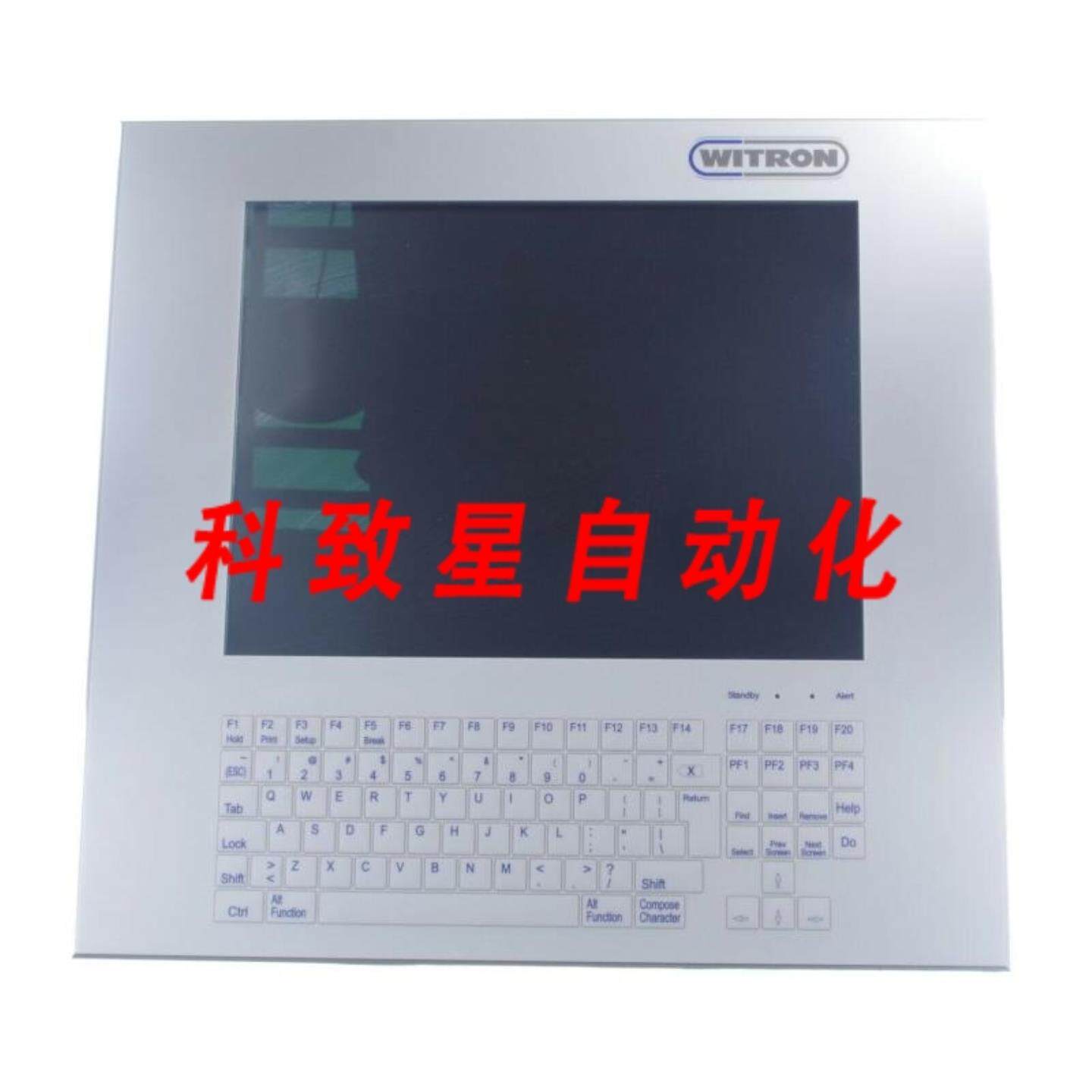 工业配件TRS 终端-PC VT520 792-00003-01 7920000301