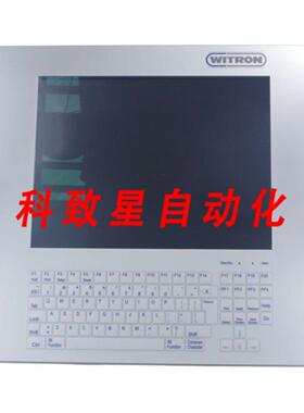 工业配件TRS 终端-PC VT520 792-00003-01 7920000301