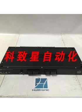 工业配件TELECT 009-0002-1005双馈配电板-48V GMT型保险丝 8T69