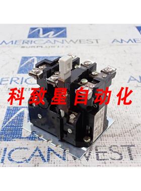 工业配件AA13P热过载继电器J型