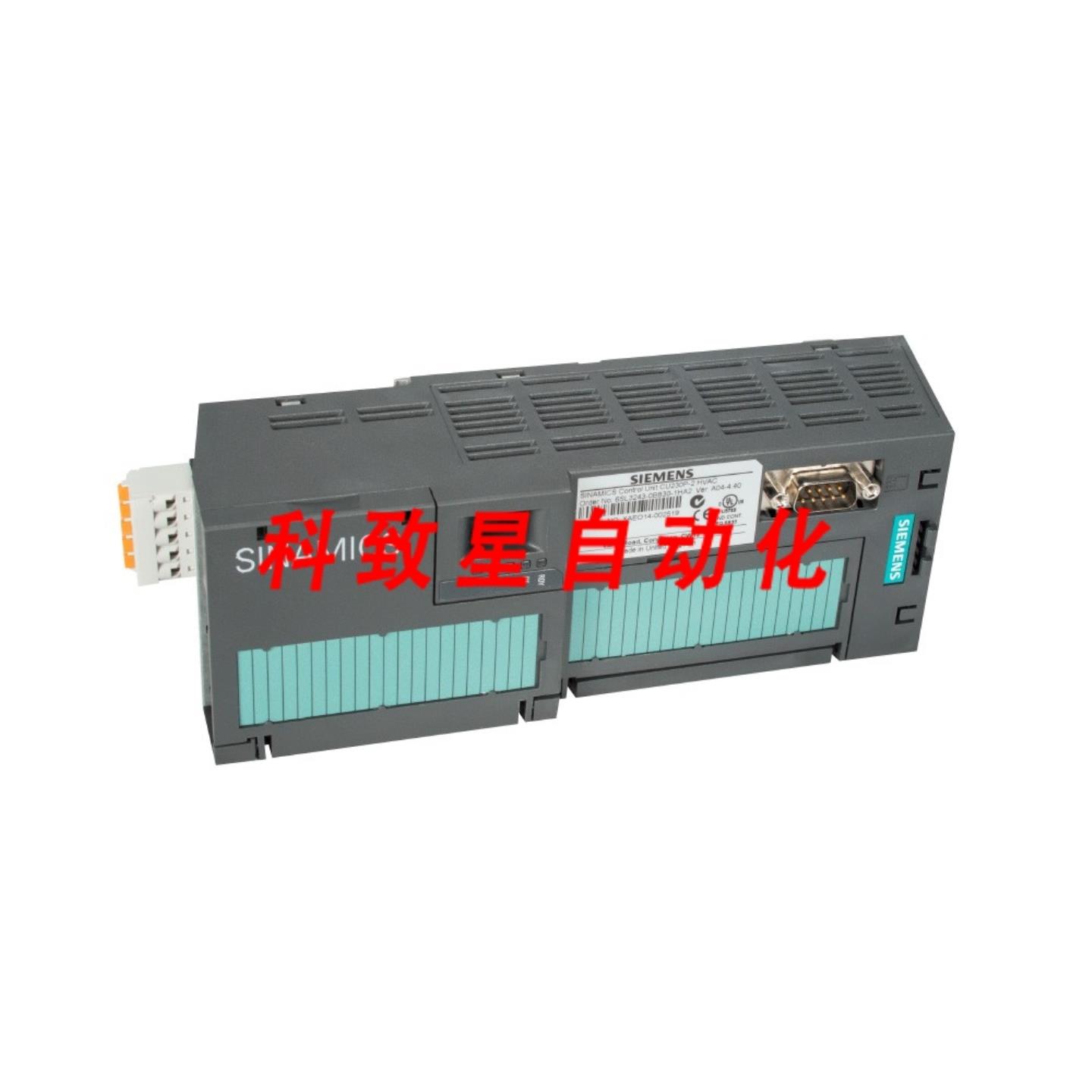 工业配件6SL3243-0BB30-1HA2