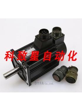 工业配件伺服电机 MSMA152D1C