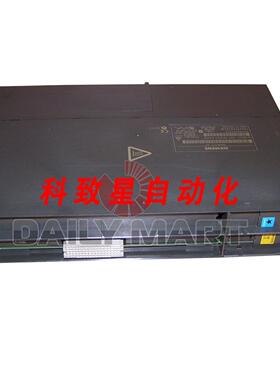 工业配件PLC 6ES7407-0KA01-0AA0 电源 10A 120230VAC