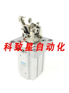 工业配件DFST-50-30-DL-Y4-A止动缸 555573