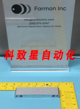 工业配件AMAT 00204829 BASE ADAPTER HANDLE 5000 LOADLOCK COVE