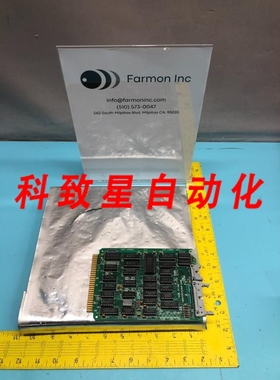 工业配件PROLOG 106923 COUNTER CARD 167185