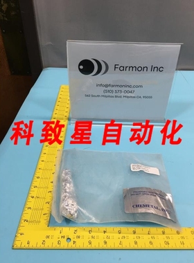 工业配件AMAT 0021-06134 POST HOLLOW ENCAP FLOW AROUND CU ANO