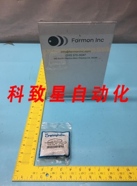 工业配件SS-811-PC-4 TUBE FITTING REDUCING PORT CONNECTOR 168
