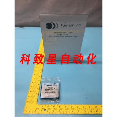 工业配件SS-811-PC-4 TUBE FITTING REDUCING PORT CONNECTOR 168
