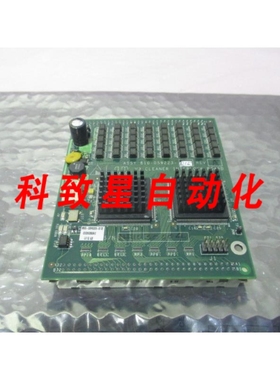 工业配件LAM 810-05922312 V3 CLEANER INTERLOCK BOARD PCB 855-