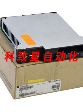 工业配件TSXPCM372 PC模块