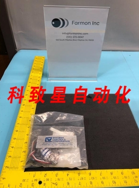 工业配件WHITMAN CONTROLS J205V-1S-K12L-X HIGH PRESSURE LOW S