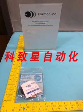 工业配件HSK CURRENT SINKING (NPN) HALL EFFECT SWITCH 185009