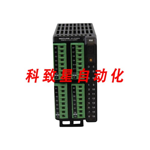 工业配件EZ-ZONE RMHA-11CC-AAR7 控制模块