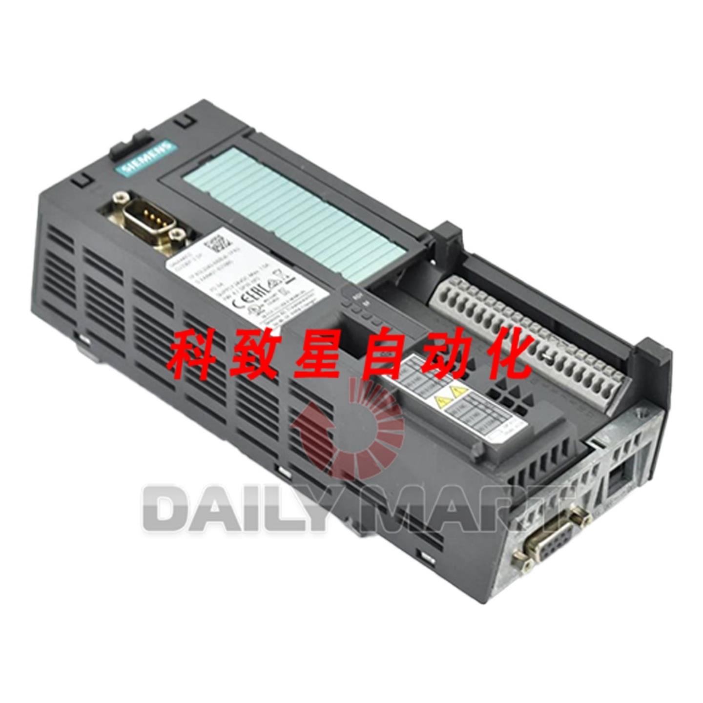 工业配件6SL3243-0BB30-1PA3 控制器